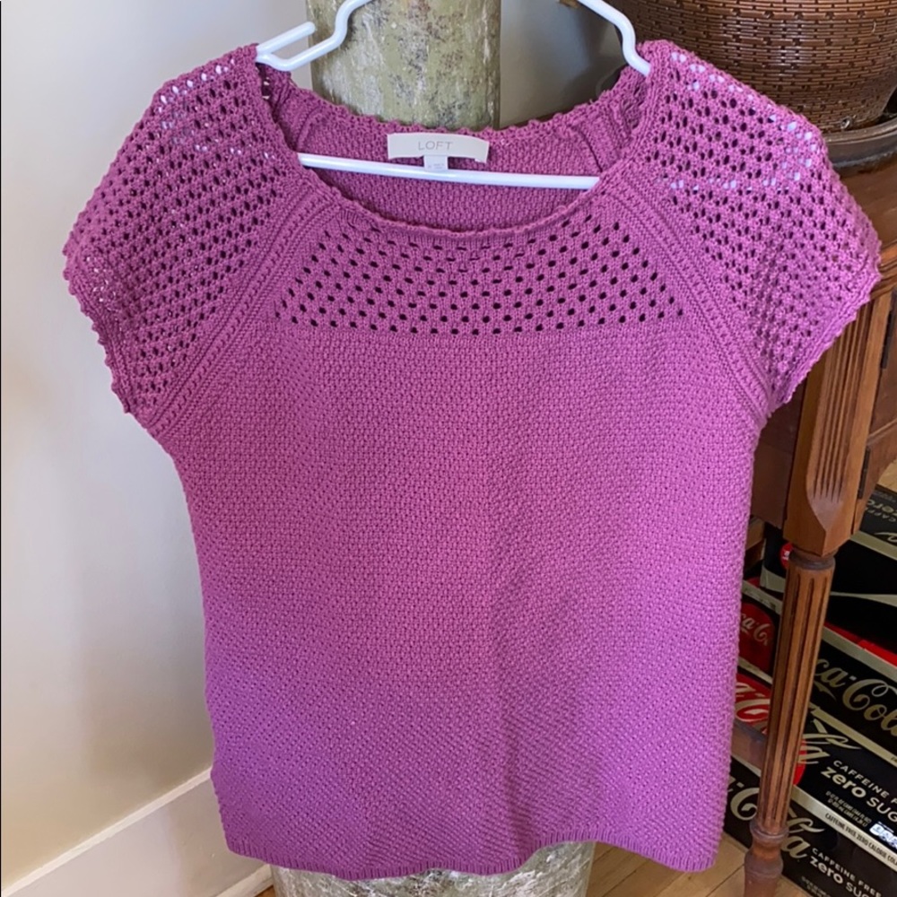 Great fall sweater